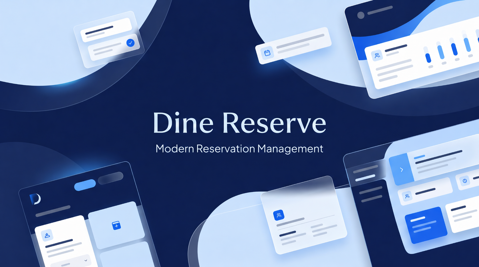 Dine Reserve preview