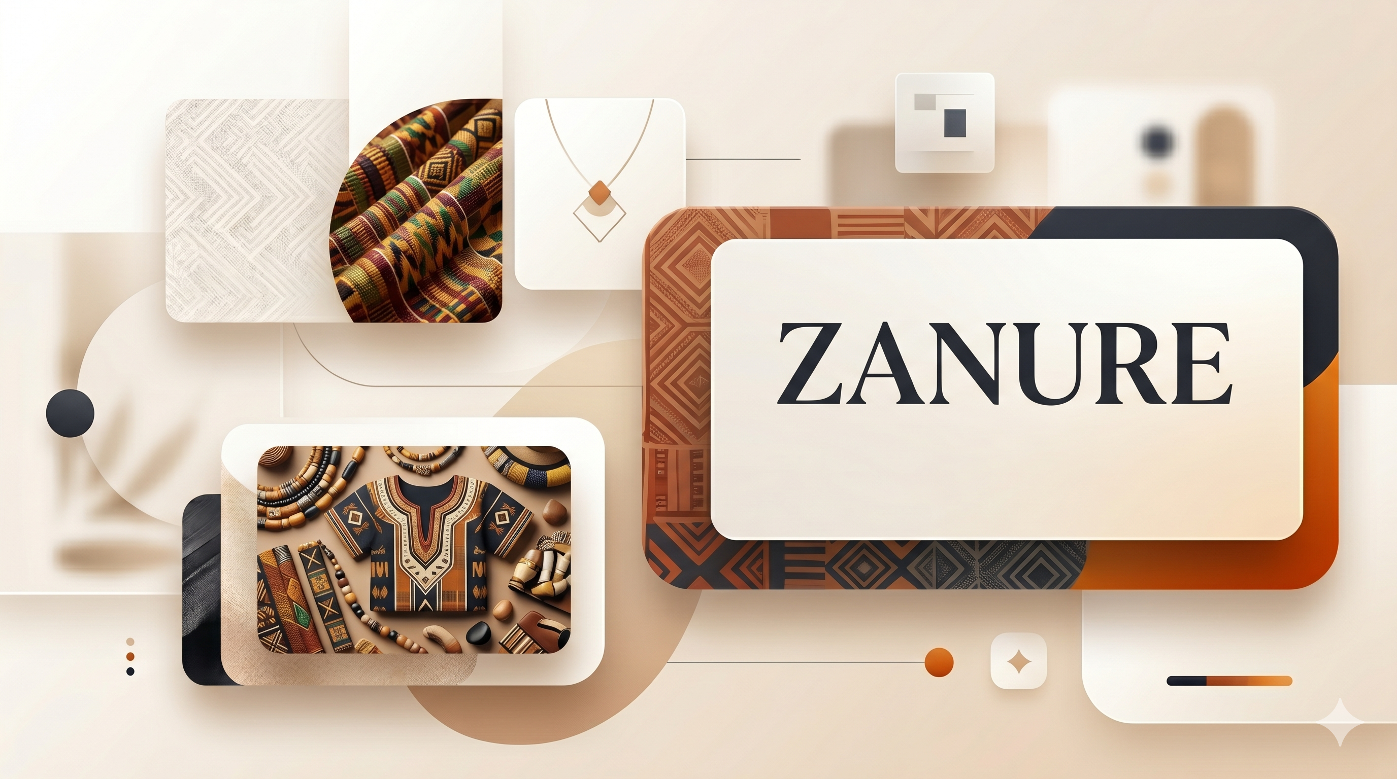 Zanure preview