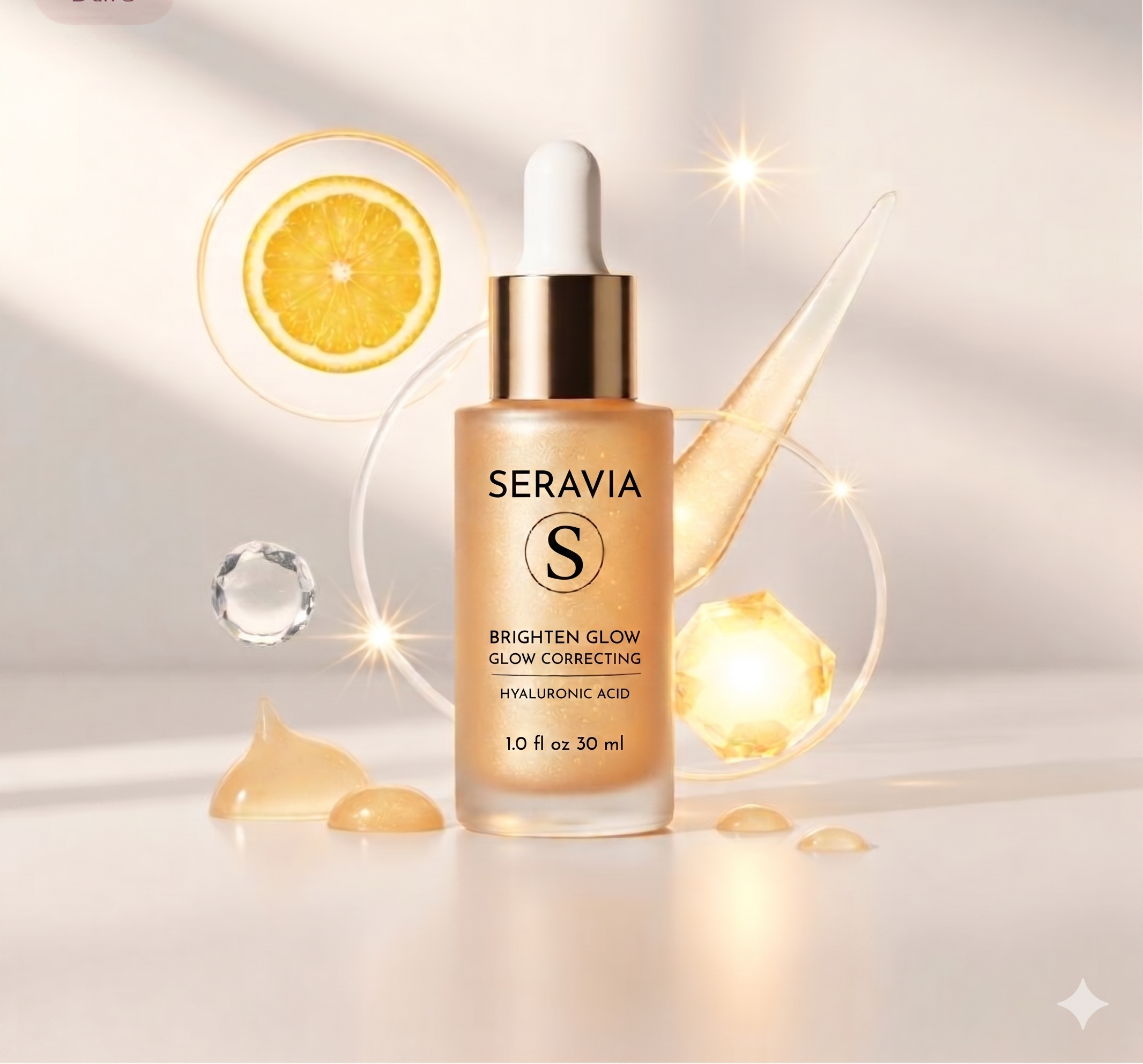 Radiance Serum